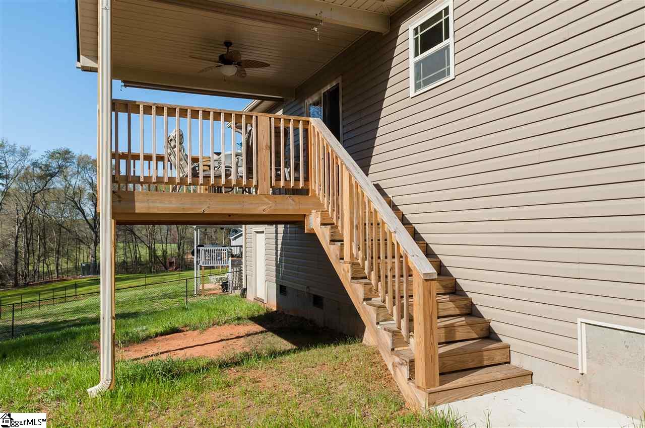 324 Bent River Drive Inman, SC 29349 - Photo 21 of 23 Gallery Image 21