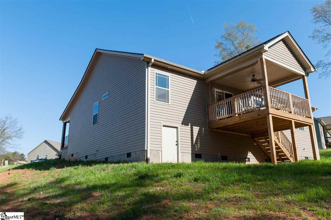 324 Bent River Drive Inman, SC 29349 - Photo 22 of 23 Gallery Image 22