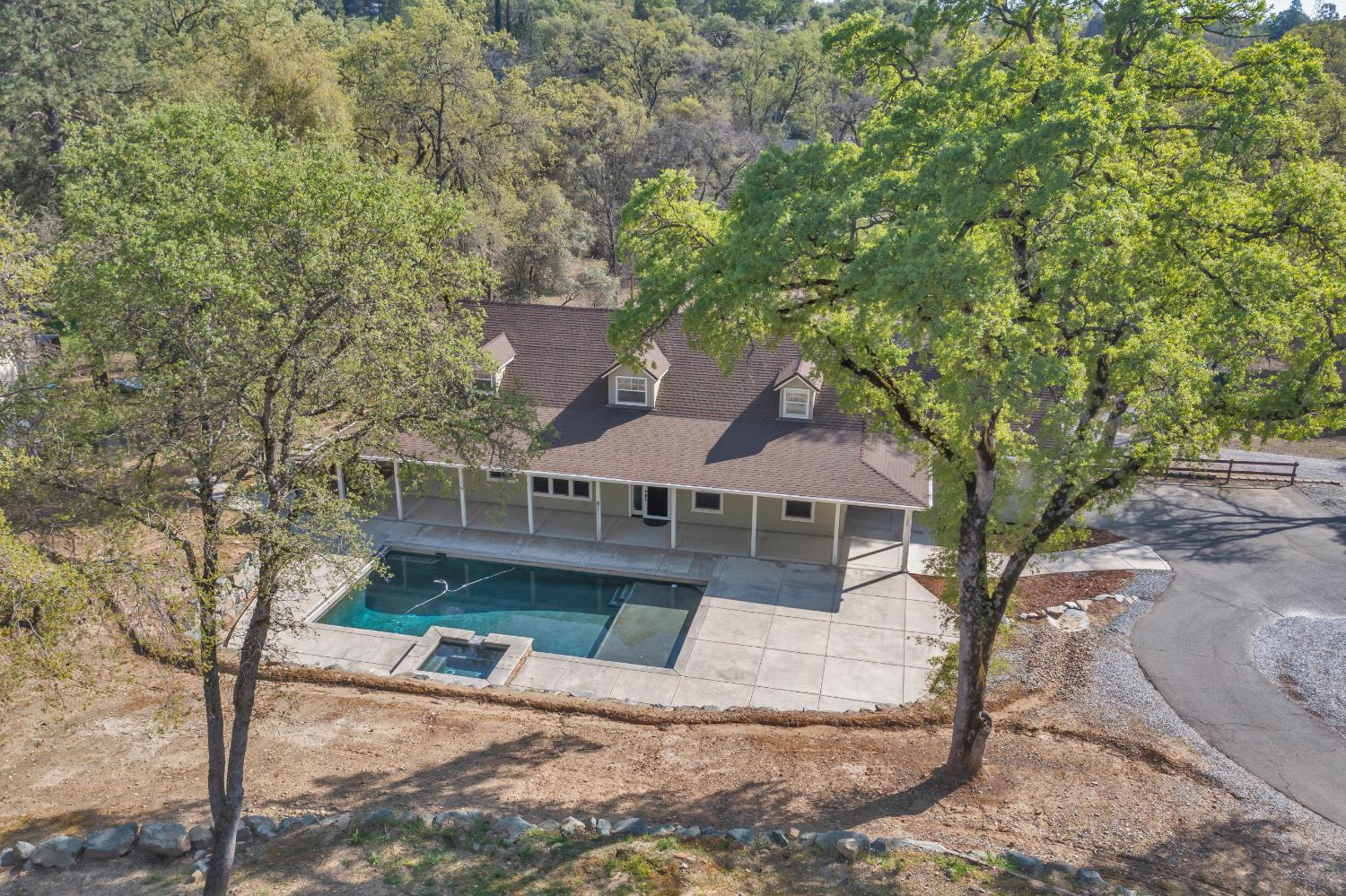 1988 Cold Springs Road Placerville, CA 95667 - Photo 2 of 60