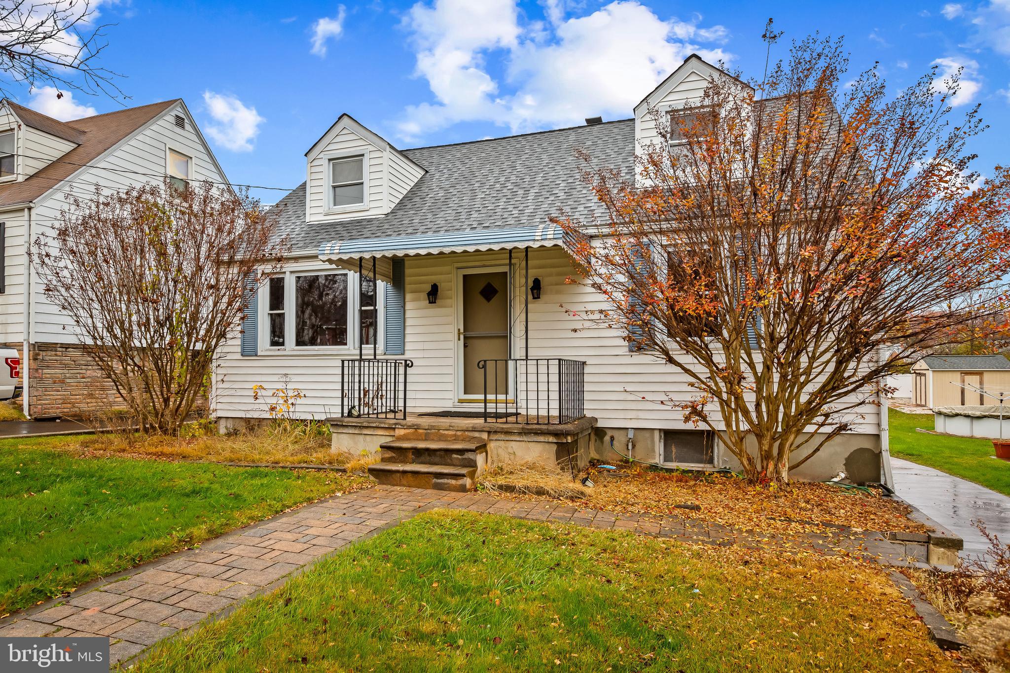 7922 Underhill Road Rosedale, MD 21237 - Photo 1 of 36