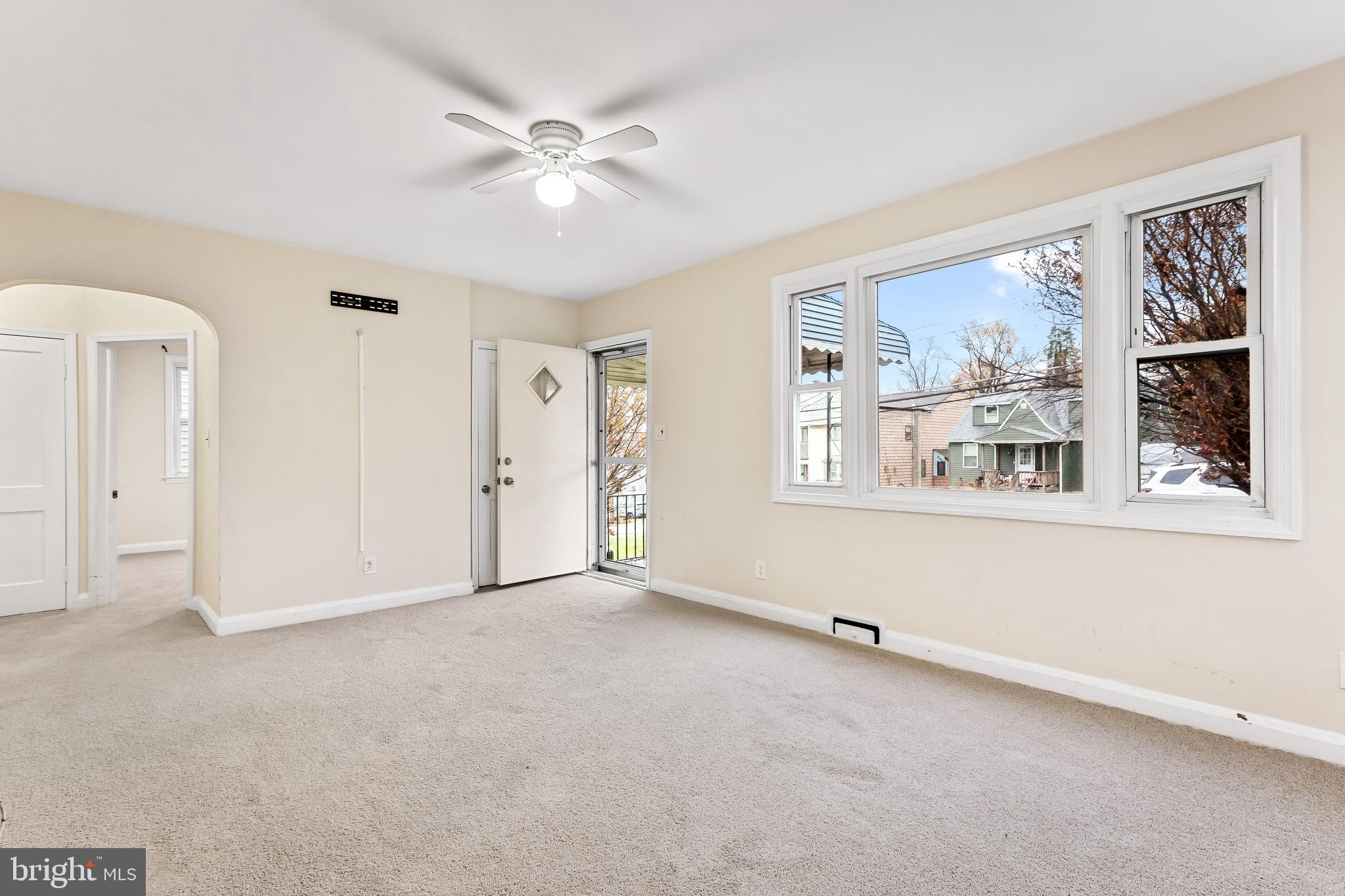 7922 Underhill Road Rosedale, MD 21237 - Photo 2 of 36