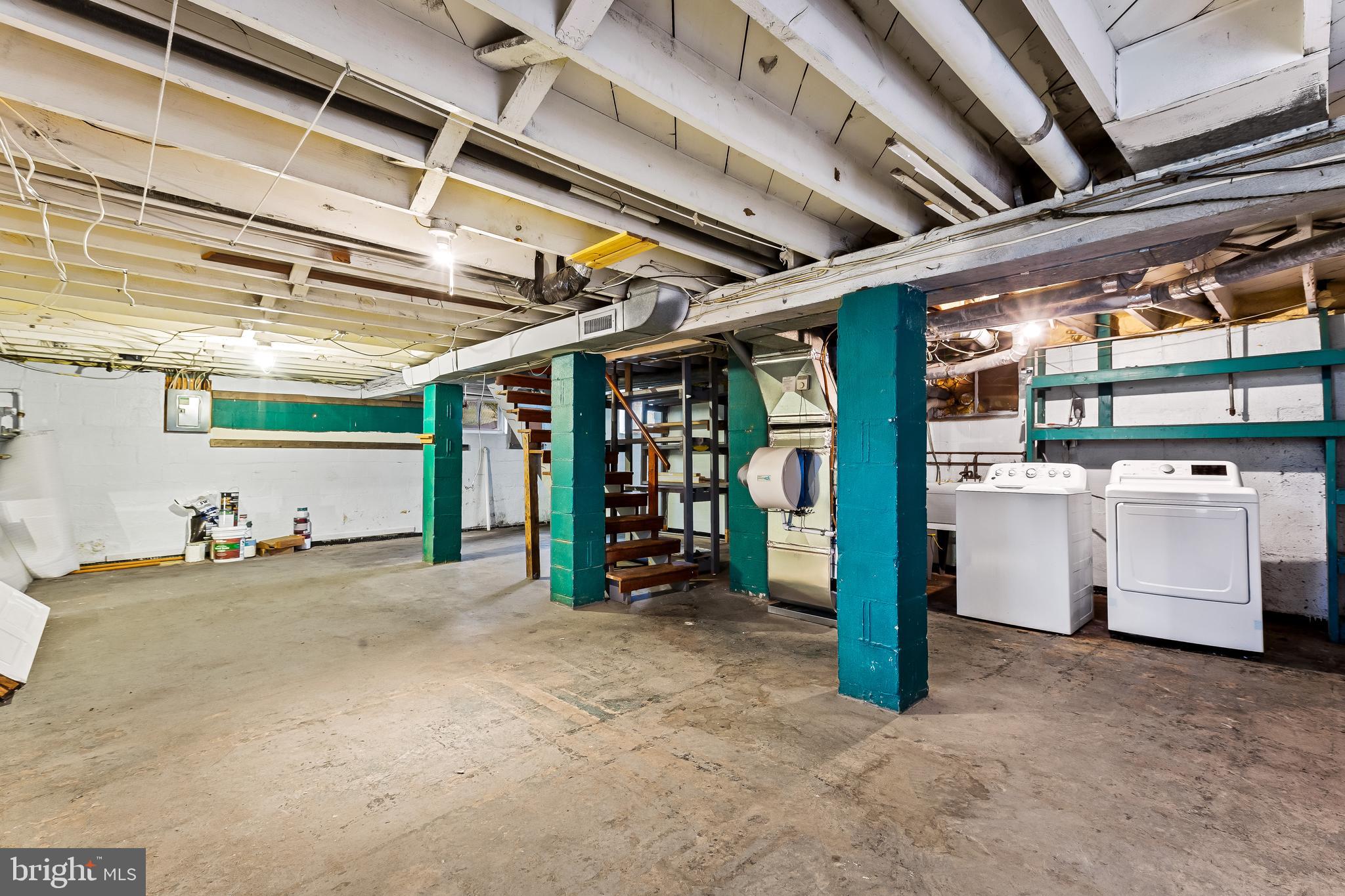 7922 Underhill Road Rosedale, MD 21237 - Photo 24 of 36