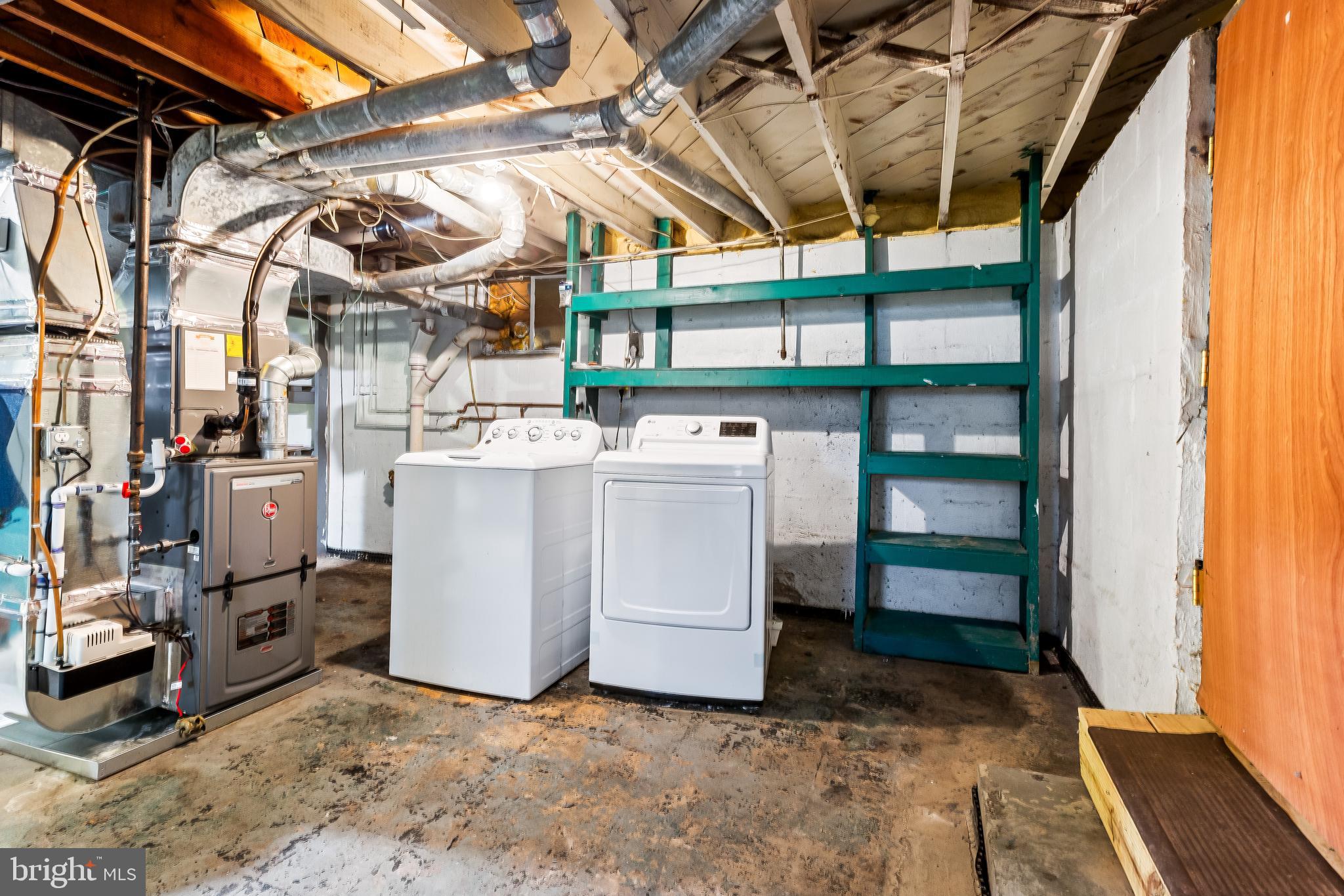 7922 Underhill Road Rosedale, MD 21237 - Photo 25 of 36