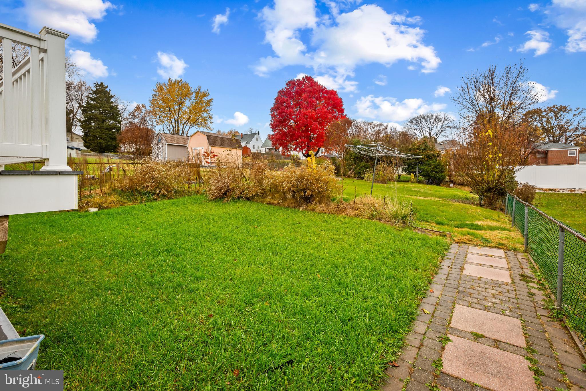 7922 Underhill Road Rosedale, MD 21237 - Photo 27 of 36