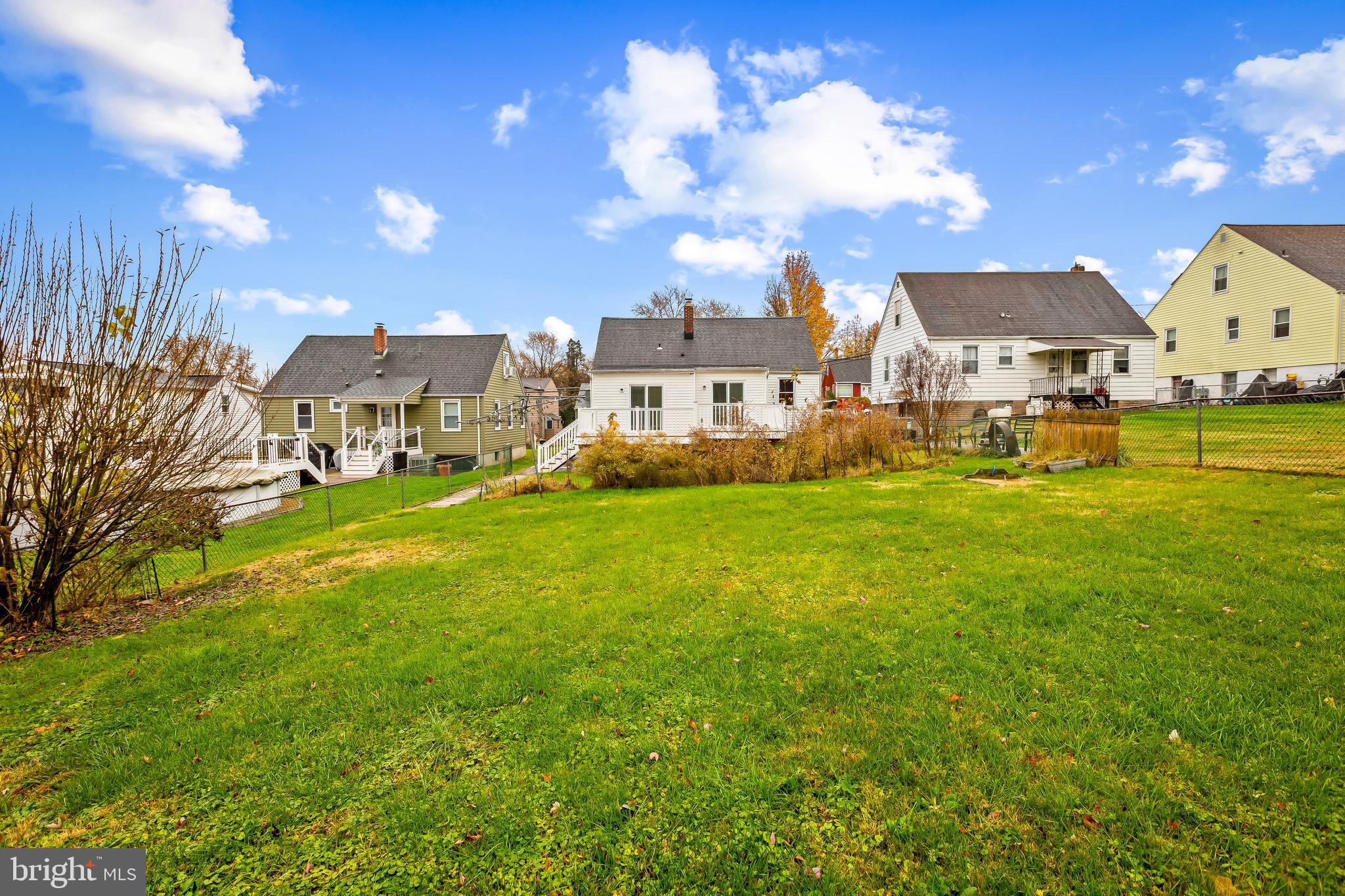 7922 Underhill Road Rosedale, MD 21237 - Photo 30 of 36