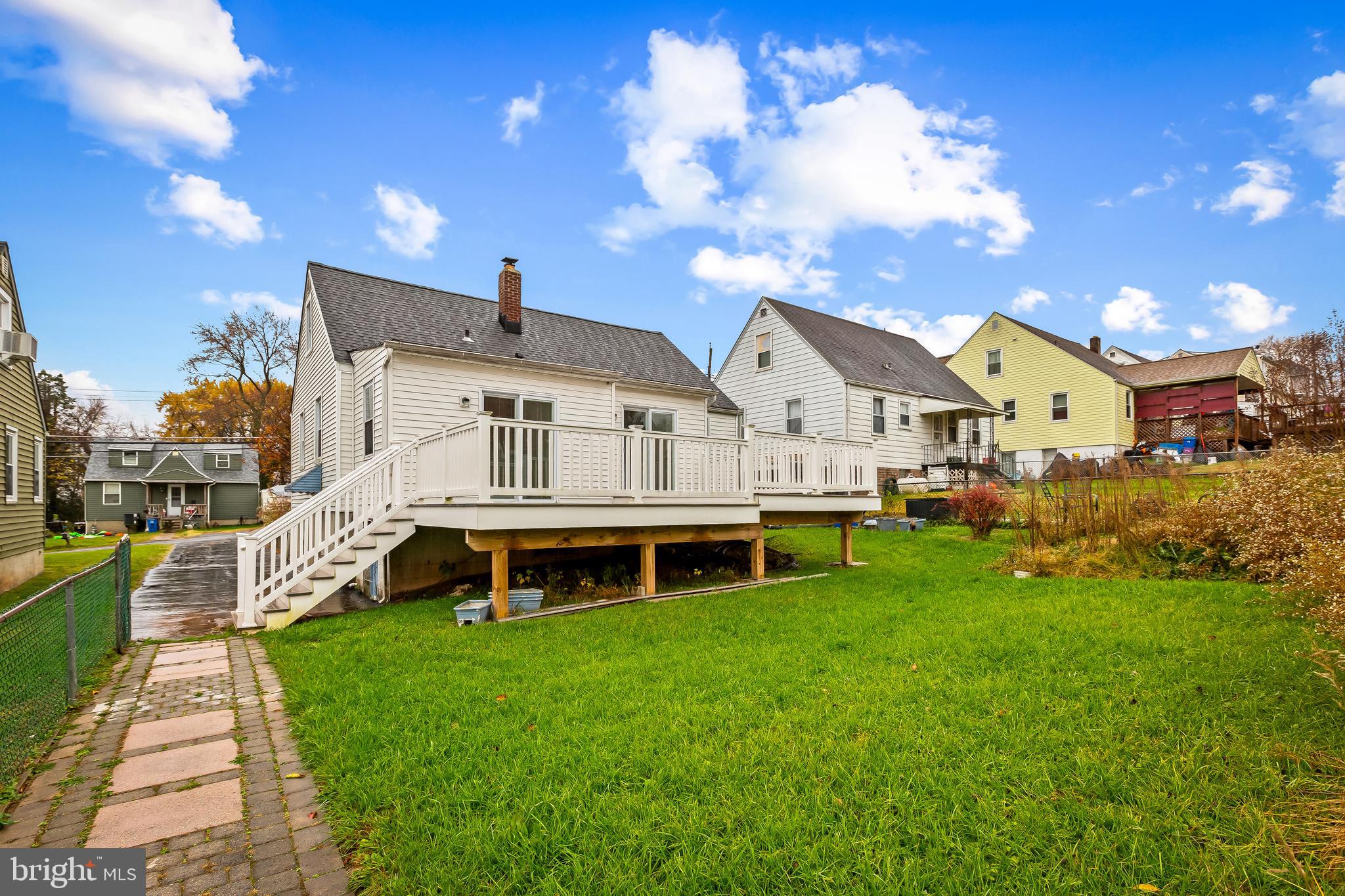 7922 Underhill Road Rosedale, MD 21237 - Photo 31 of 36