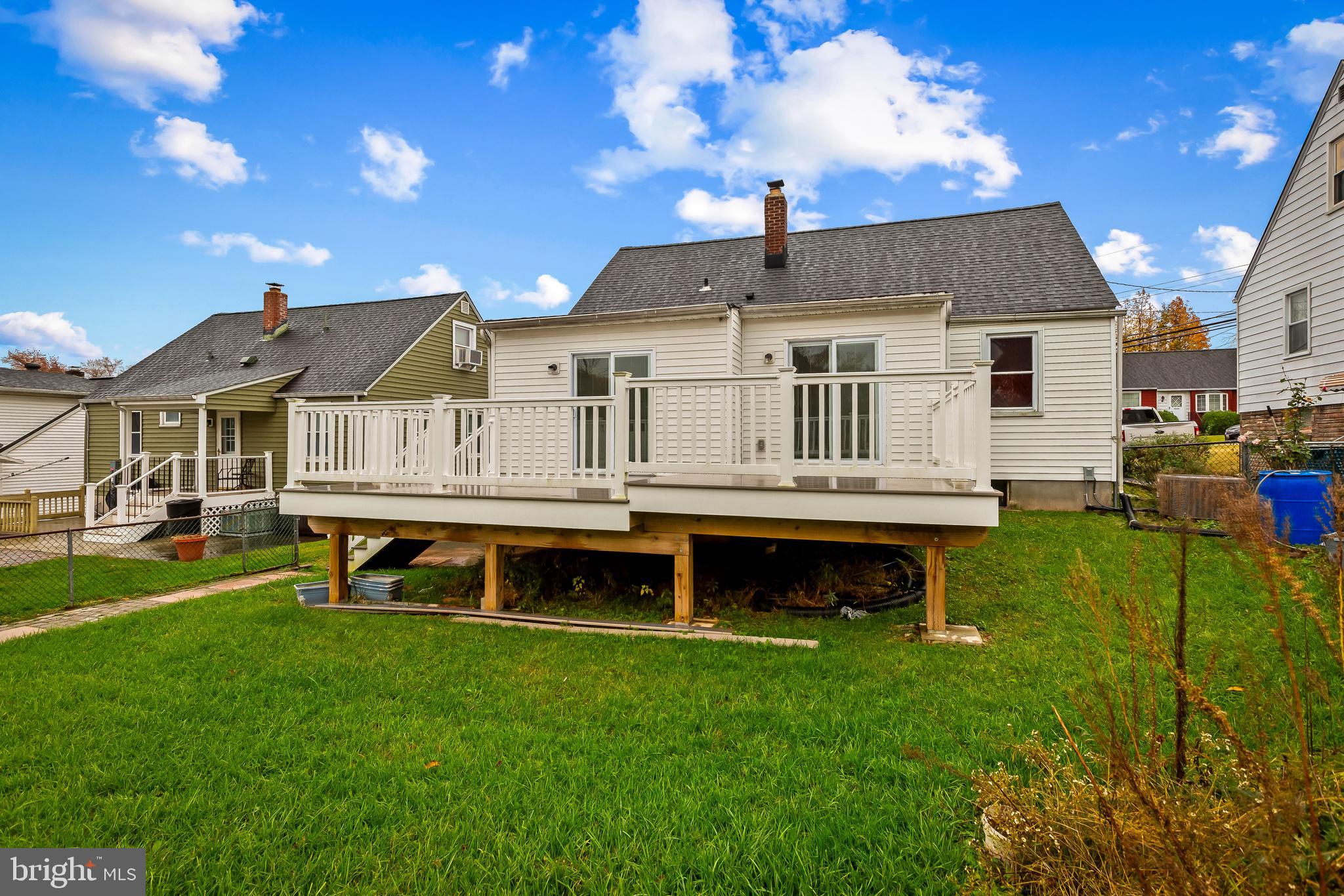 7922 Underhill Road Rosedale, MD 21237 - Photo 32 of 36