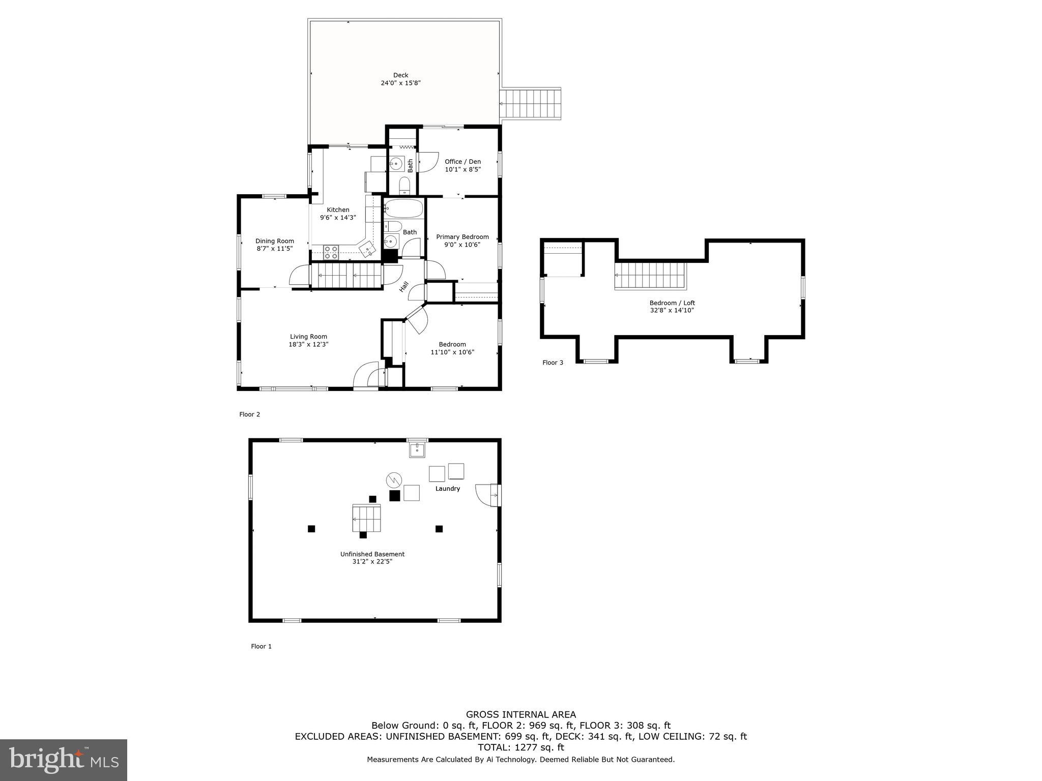 7922 Underhill Road Rosedale, MD 21237 - Photo 33 of 36