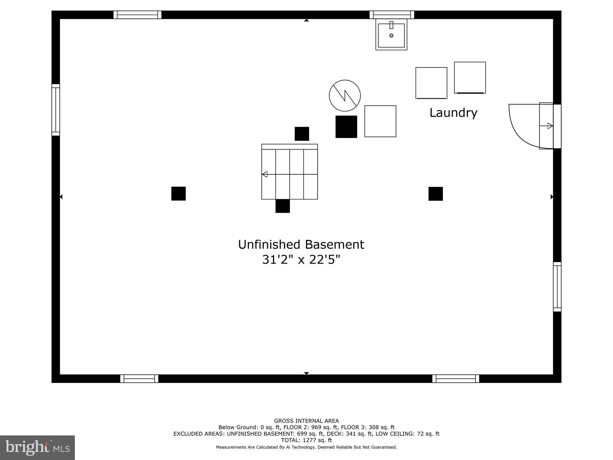 7922 Underhill Road Rosedale, MD 21237 - Photo 36 of 36