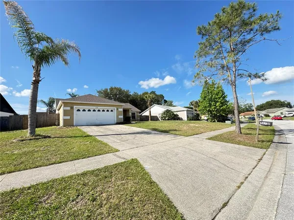 $354,900 | 14738 Peppermill Trail, Clermont, FL 34711