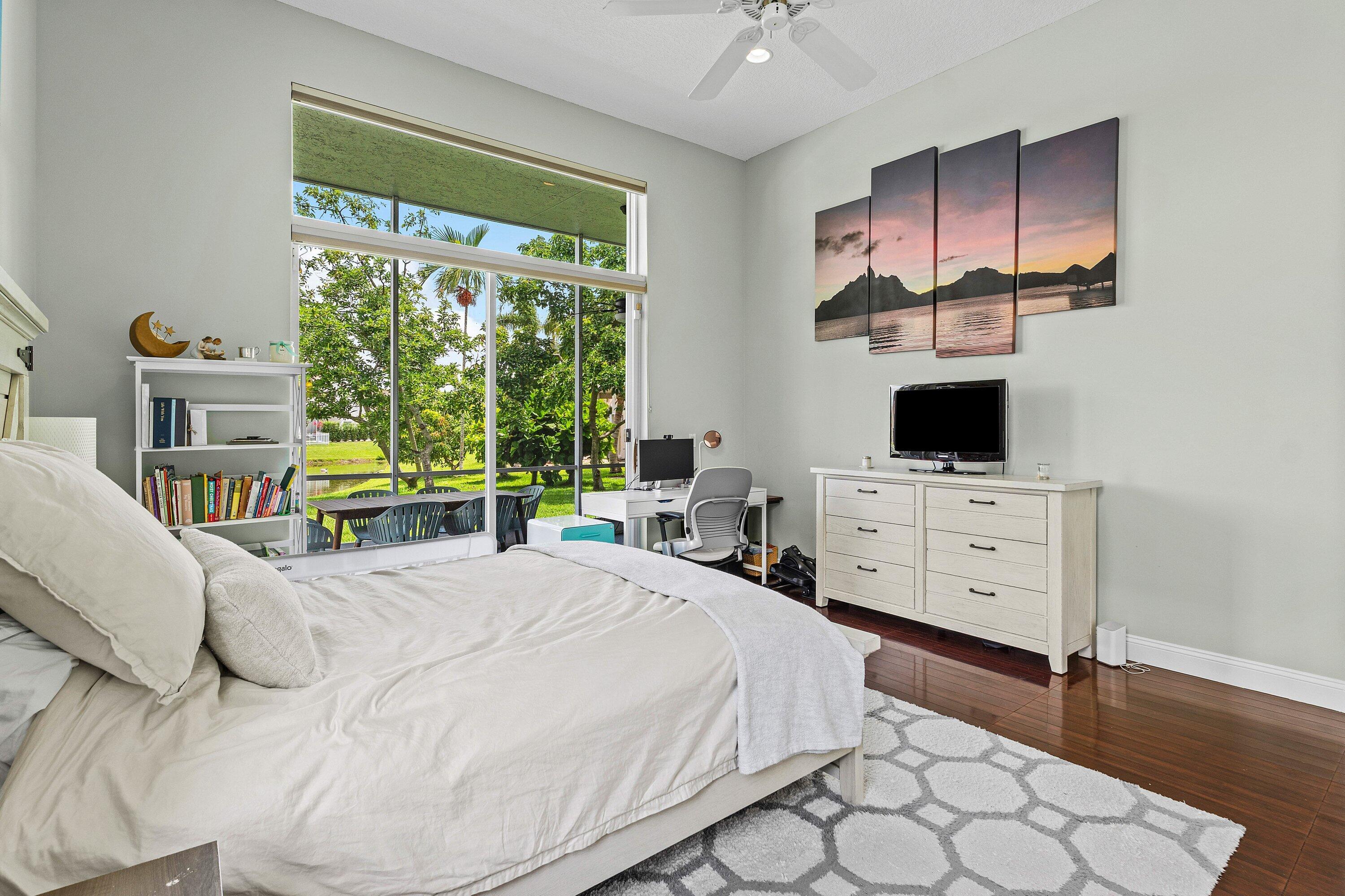 10767 Tea Olive Lane Boca Raton, FL 33498 - Photo 19 of 34 Primary Bedroom