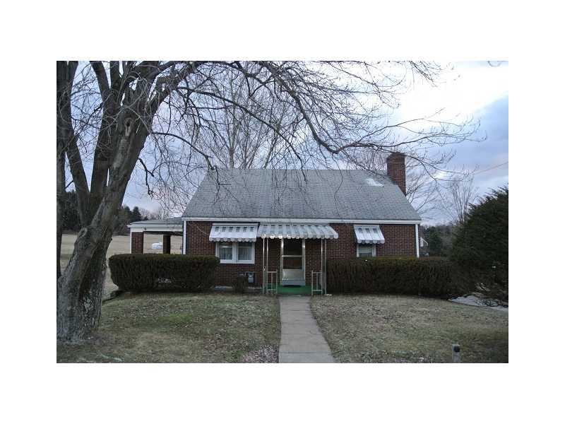 116 Sober Road Leechburg, PA 15656 - Photo 1 of 19 Exterior Front.
