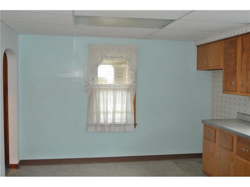 116 Sober Road Leechburg, PA 15656 - Photo 6 of 19 Kitchen.