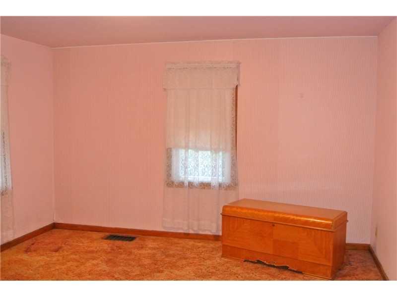 116 Sober Road Leechburg, PA 15656 - Photo 7 of 19 Master Bedroom.