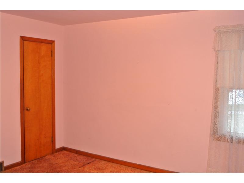 116 Sober Road Leechburg, PA 15656 - Photo 8 of 19 Master Bedroom.