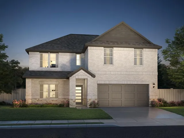 $368,146 | 2017 Carriage Court, Seagoville, TX 75159