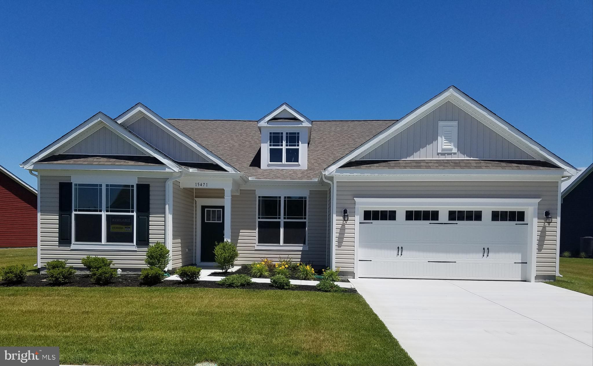 15471 Crape Myrtle Road Milton, DE 19968 - Photo 1 of 27 Gallery Image 1