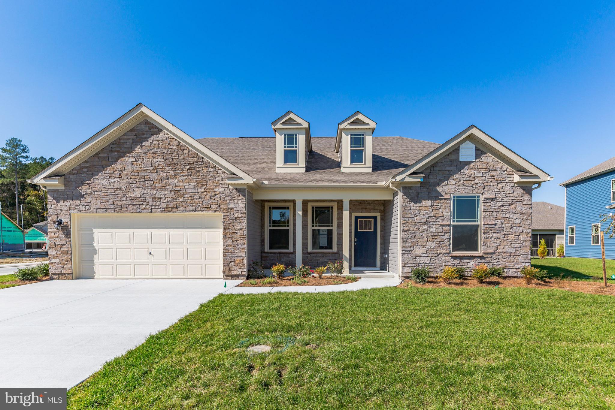 15471 Crape Myrtle Road Milton, DE 19968 - Photo 2 of 27 Gallery Image 2