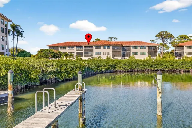 $365,000 | 1805 Mariner Drive, Unit 52, Tarpon Springs, FL 34689