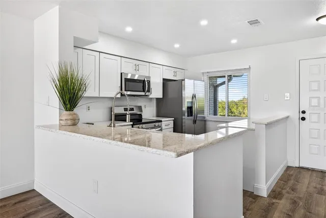 $365,000 | 1805 Mariner Drive, Unit 52, Tarpon Springs, FL 34689