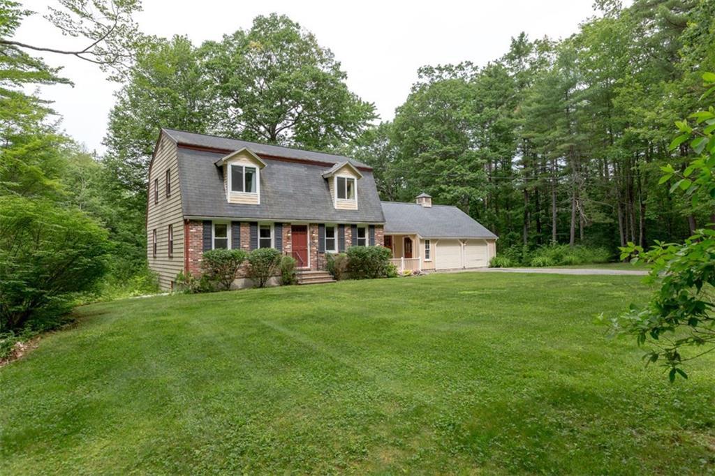 169 Harris Road Cumberland, ME 04021 - Photo 2 of 30 Photo