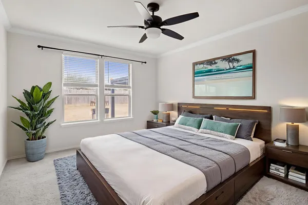 $2,700 | 11804 Eragon Drive, Austin, TX 78754