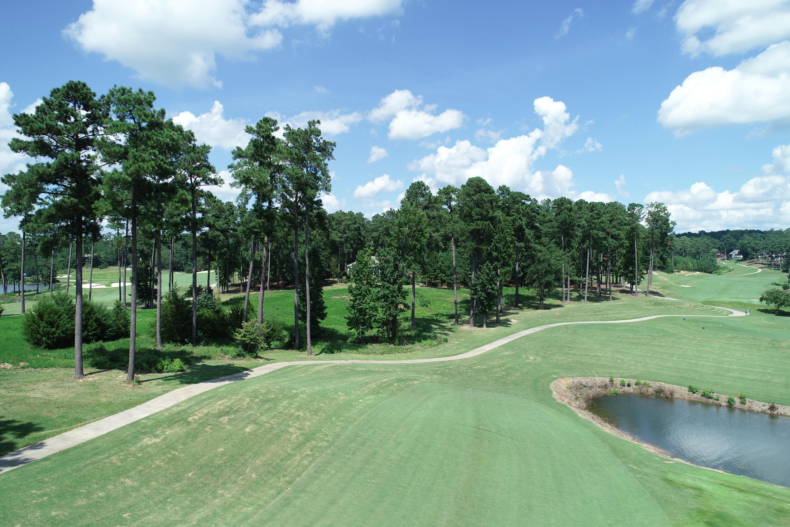 213 Beau Place McCormick, SC 29835 - Photo 34 of 45 Hole4 Monti