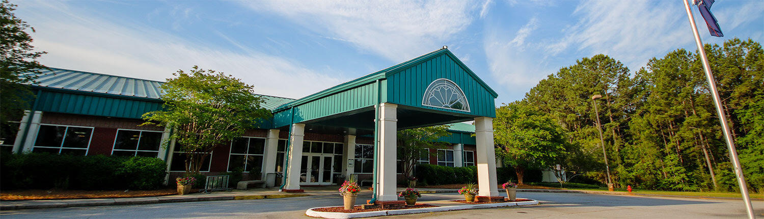 213 Beau Place McCormick, SC 29835 - Photo 38 of 45 Rec Center Front