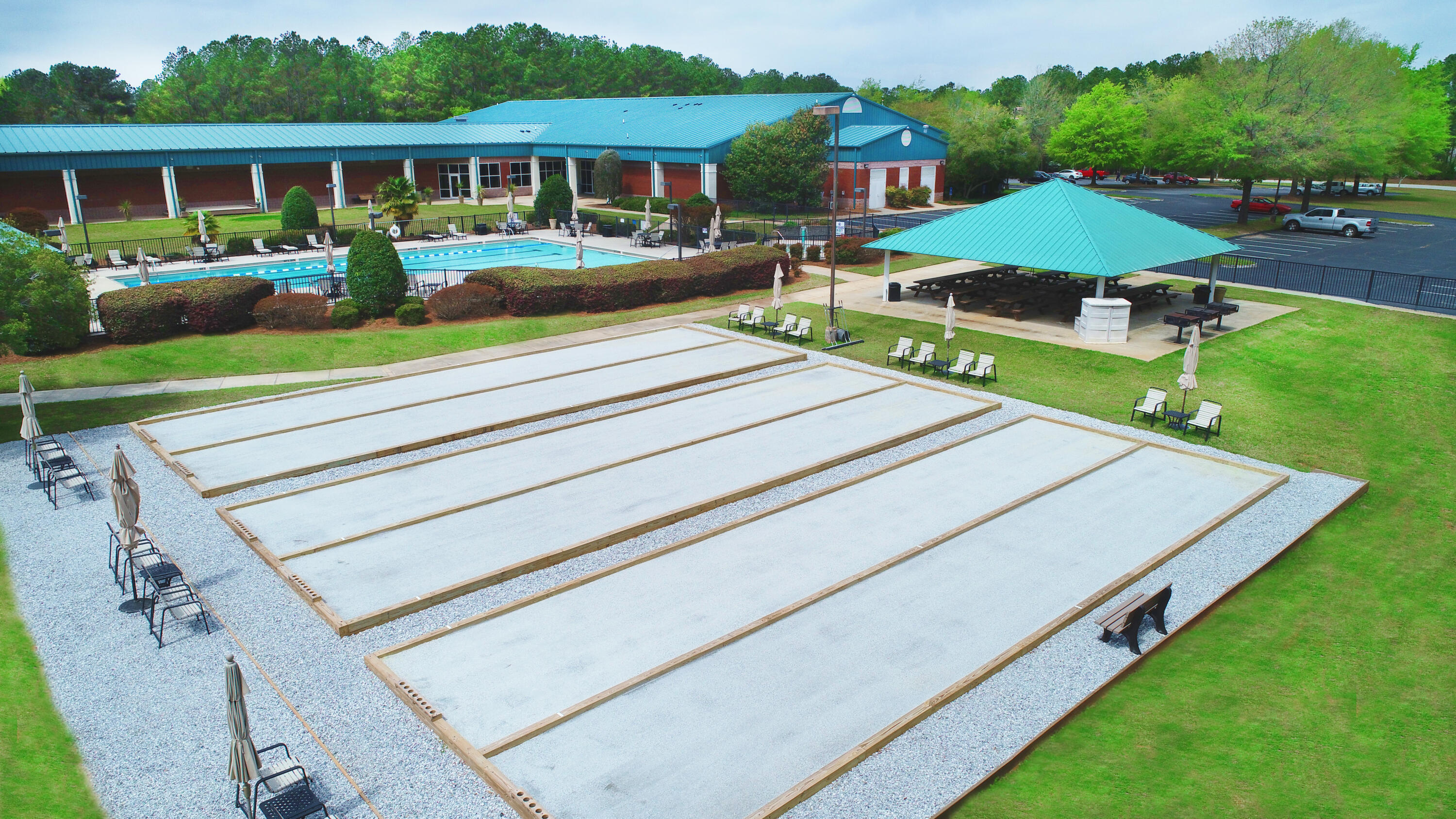 213 Beau Place McCormick, SC 29835 - Photo 41 of 45 Shuffle board (1)