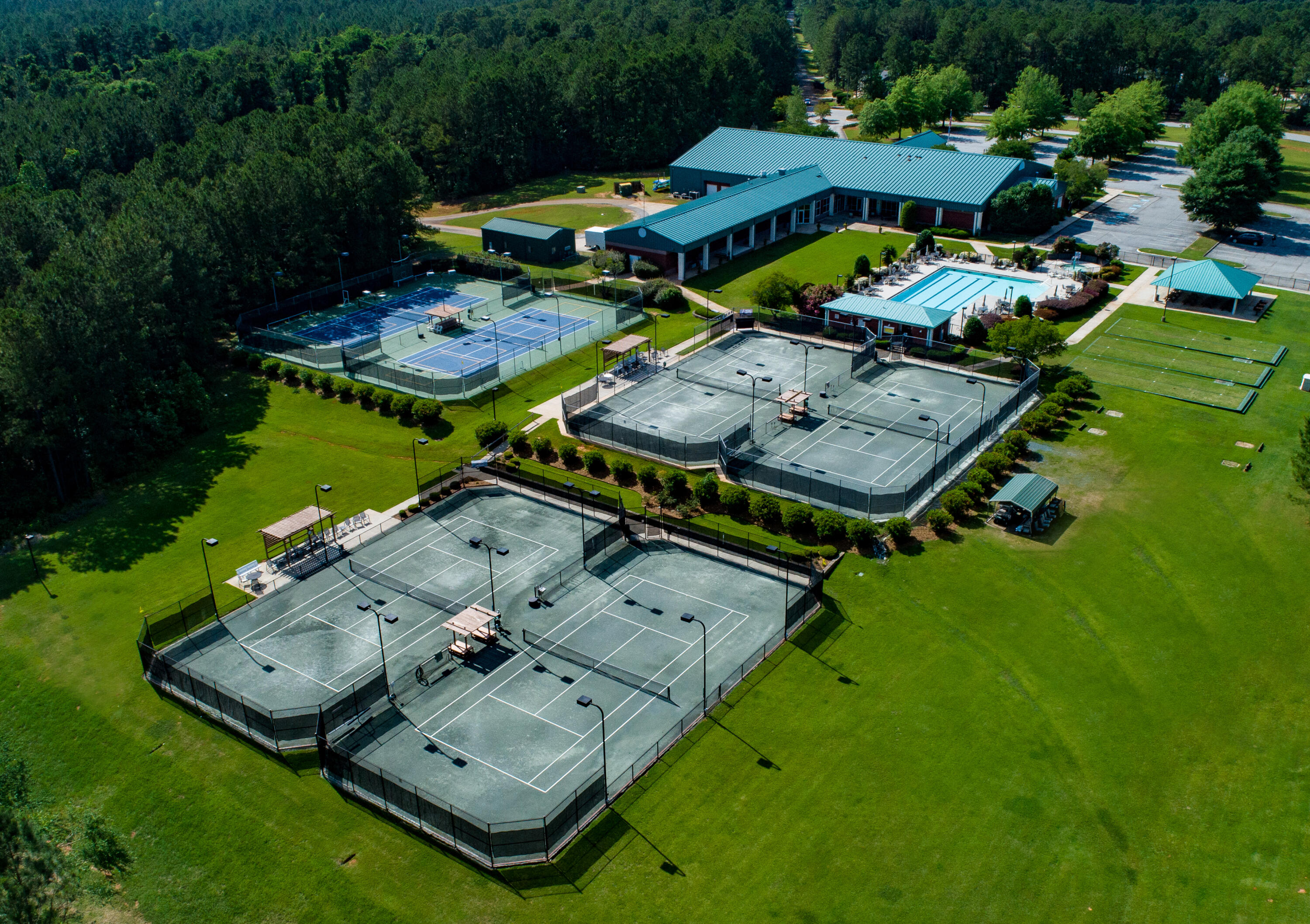 213 Beau Place McCormick, SC 29835 - Photo 43 of 45 Rec center