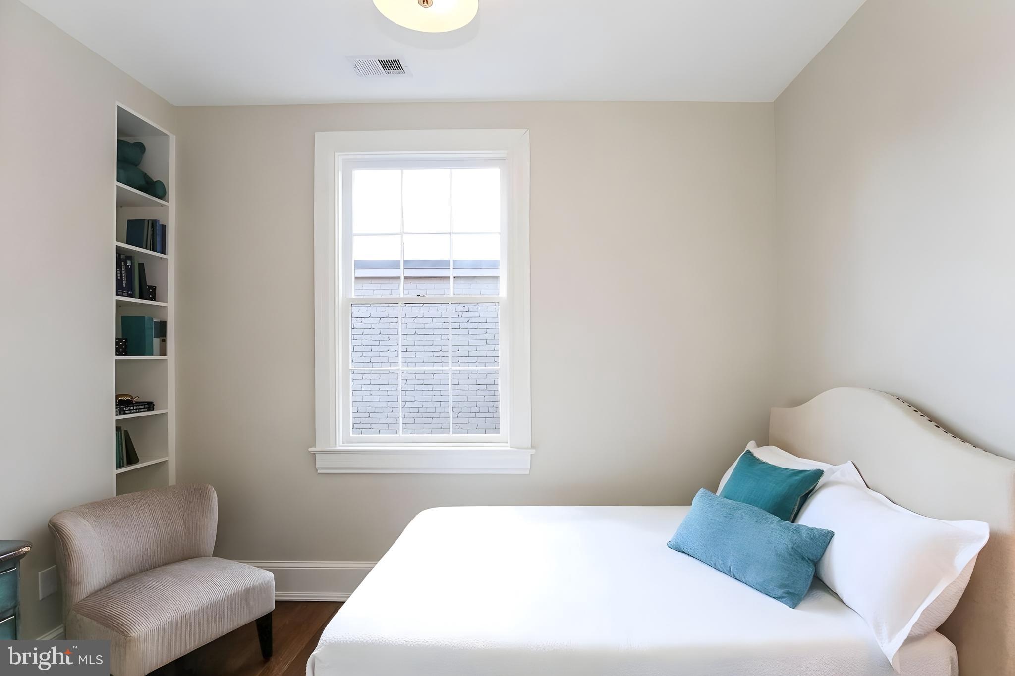 3420 P Street Northwest Washington, DC 20007 - Photo 12 of 29