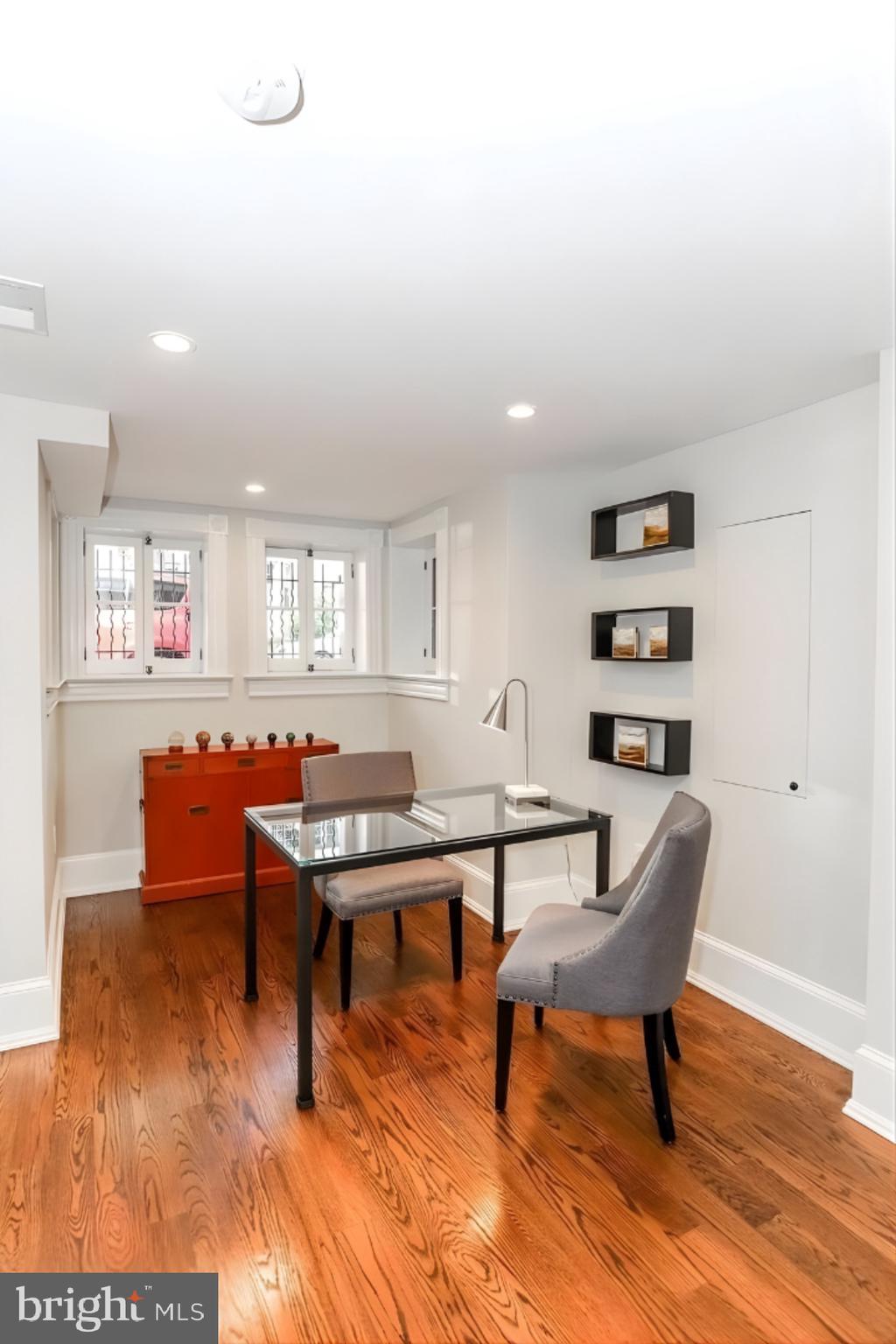 3420 P Street Northwest Washington, DC 20007 - Photo 22 of 29