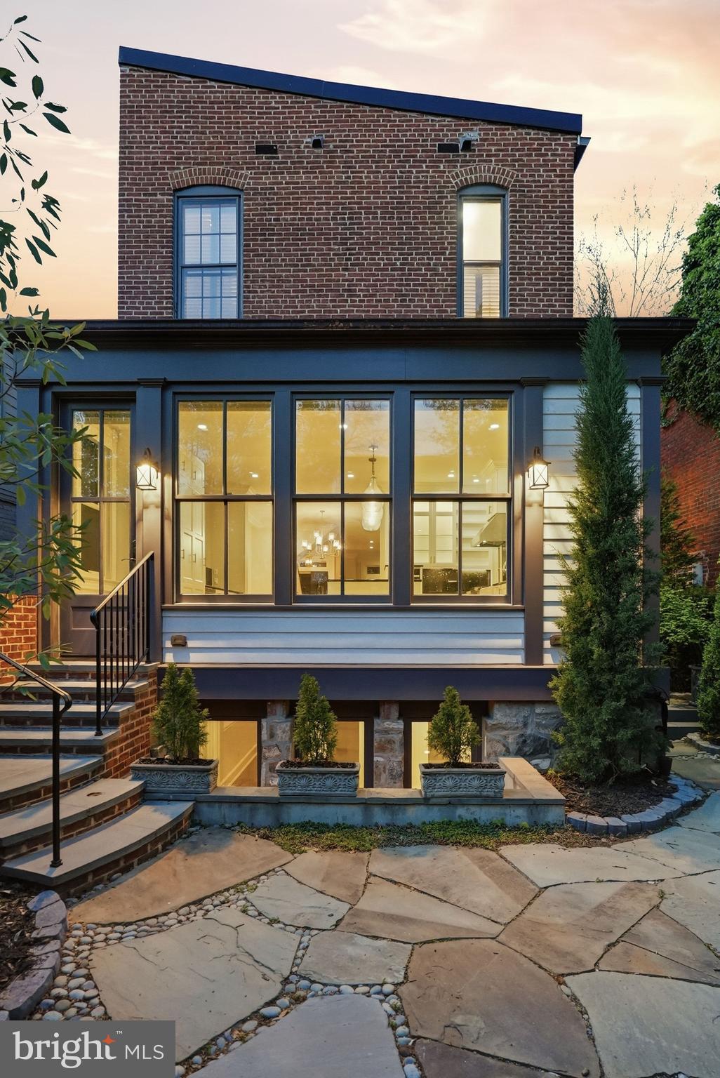 3420 P Street Northwest Washington, DC 20007 - Photo 24 of 29