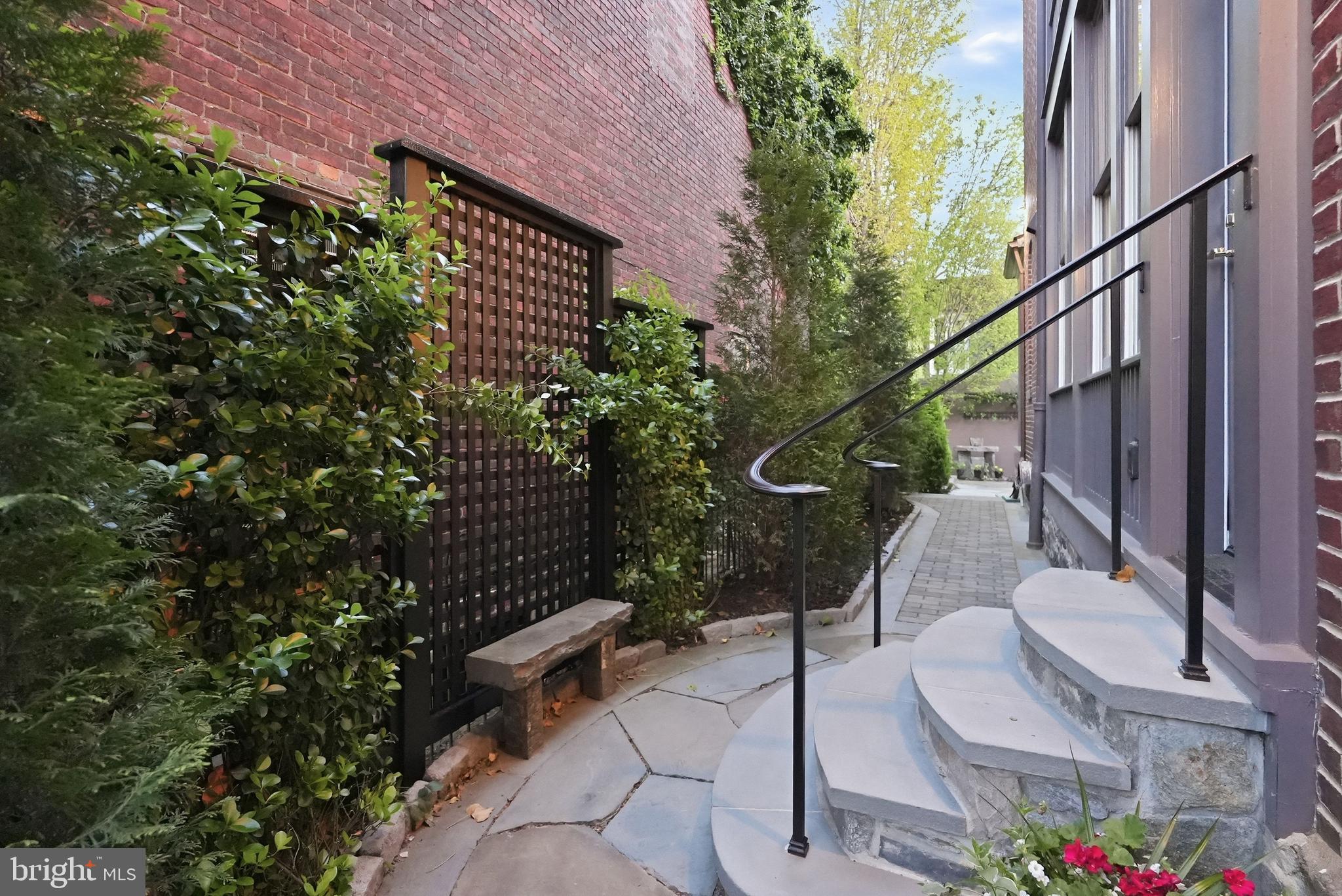3420 P Street Northwest Washington, DC 20007 - Photo 8 of 29