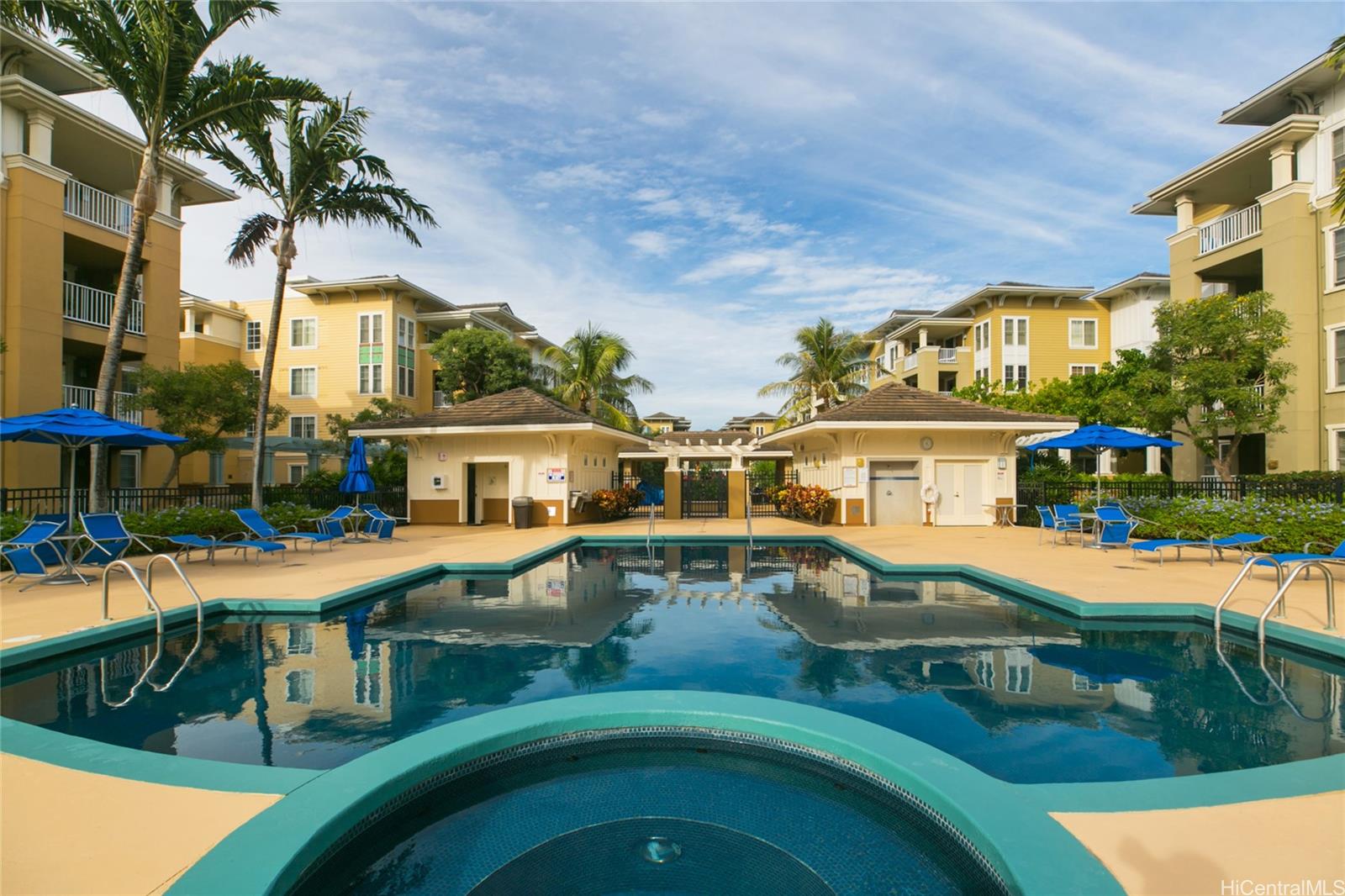 520 Lunalilo Home Road, Unit 8404 Honolulu, HI 96825 - Photo 24 of 25