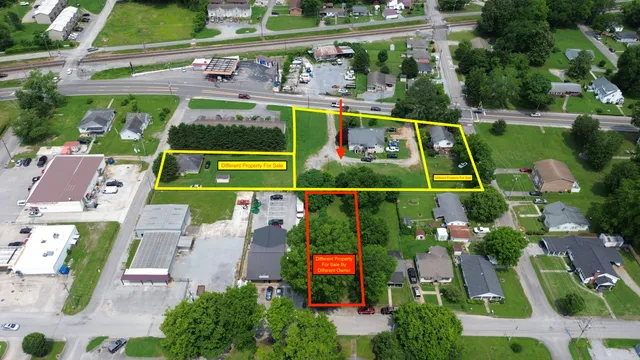 $200,000 | 570 Market Street, Dayton, TN 37321