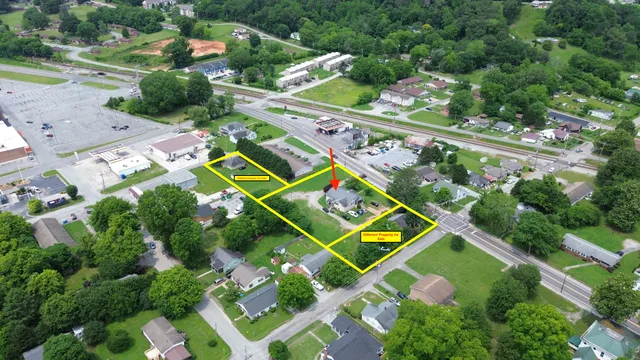 $200,000 | 570 Market Street, Dayton, TN 37321