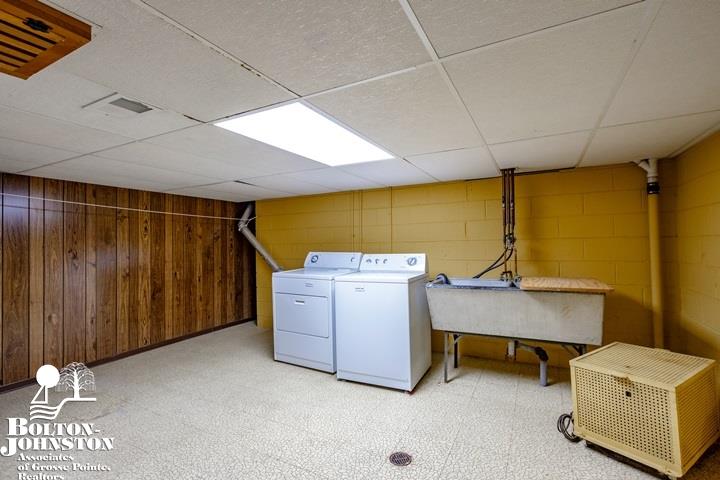 412 Lexington Road Grosse Pointe Farms, MI 48236 - Photo 40 of 43