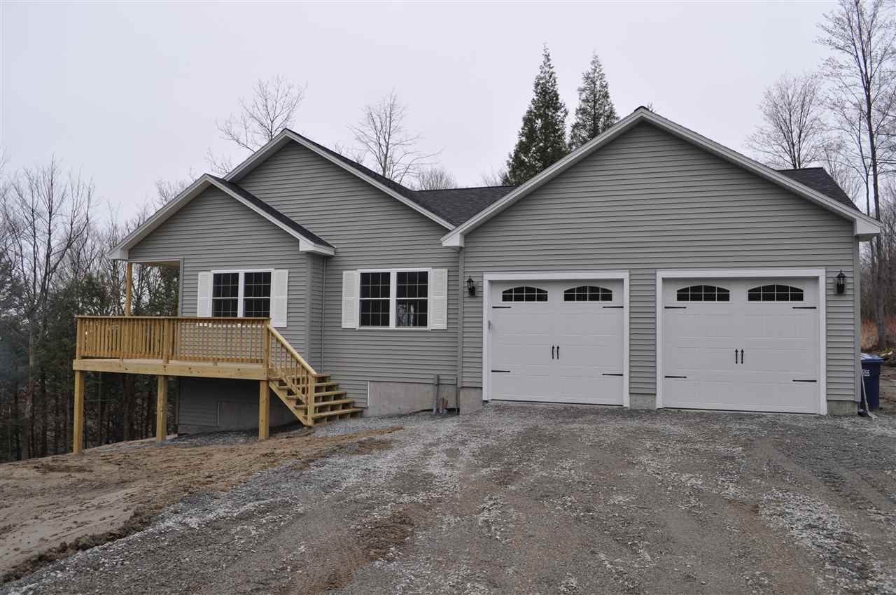 527 Lahue Farm Road Swanton, VT 05483 - Photo 1 of 16