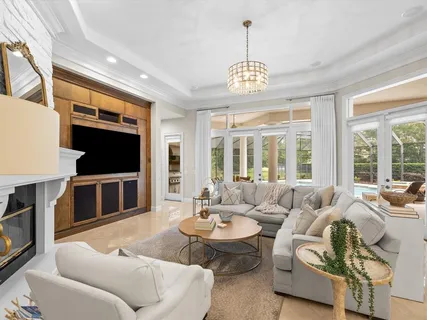 $1,950,000 | 2661 Hawks Landing Boulevard, Palm Harbor, FL 34685