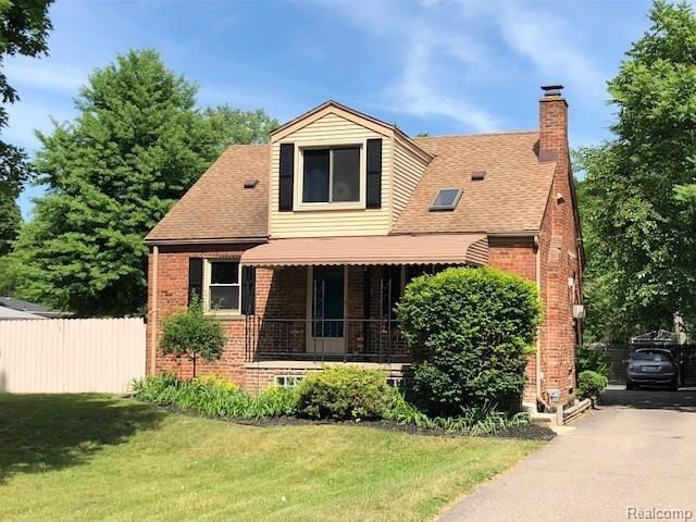 25680 Code Road Southfield, MI 48033 - Photo 1 of 25 IMG_3056.jpg