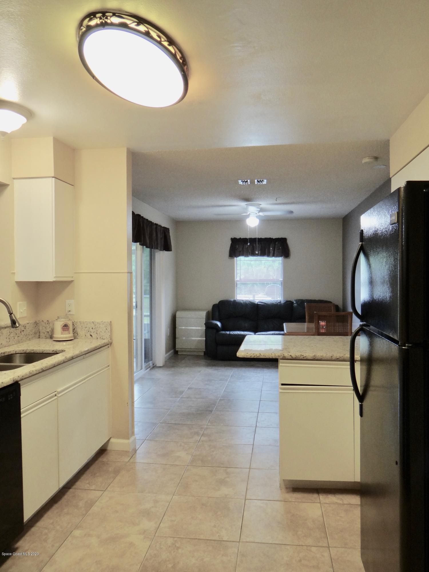 715 Seaton Road Southwest Palm Bay, FL 32908 - Photo 14 of 45 ktichen dining