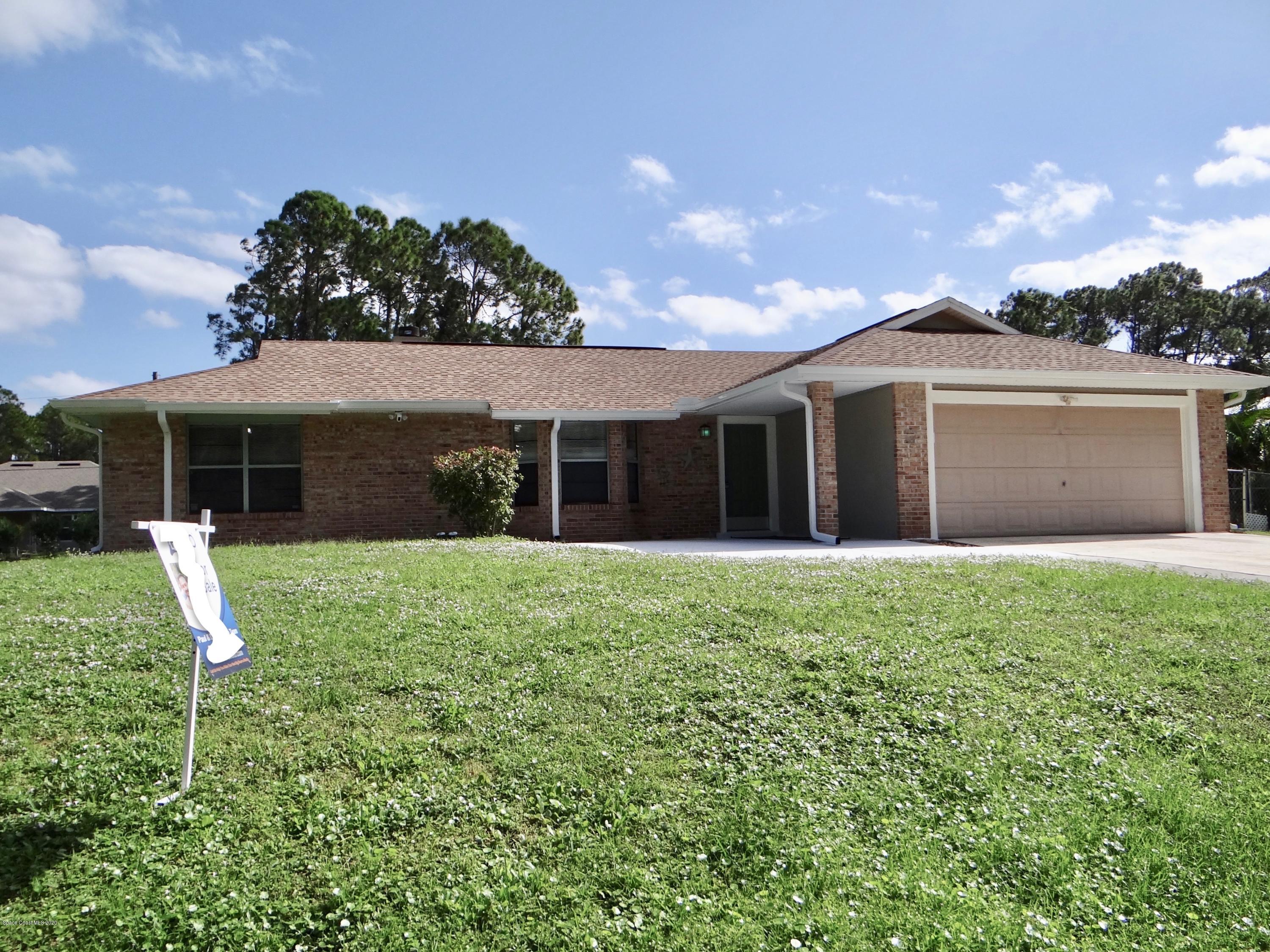 715 Seaton Road Southwest Palm Bay, FL 32908 - Photo 3 of 45 Front 2
