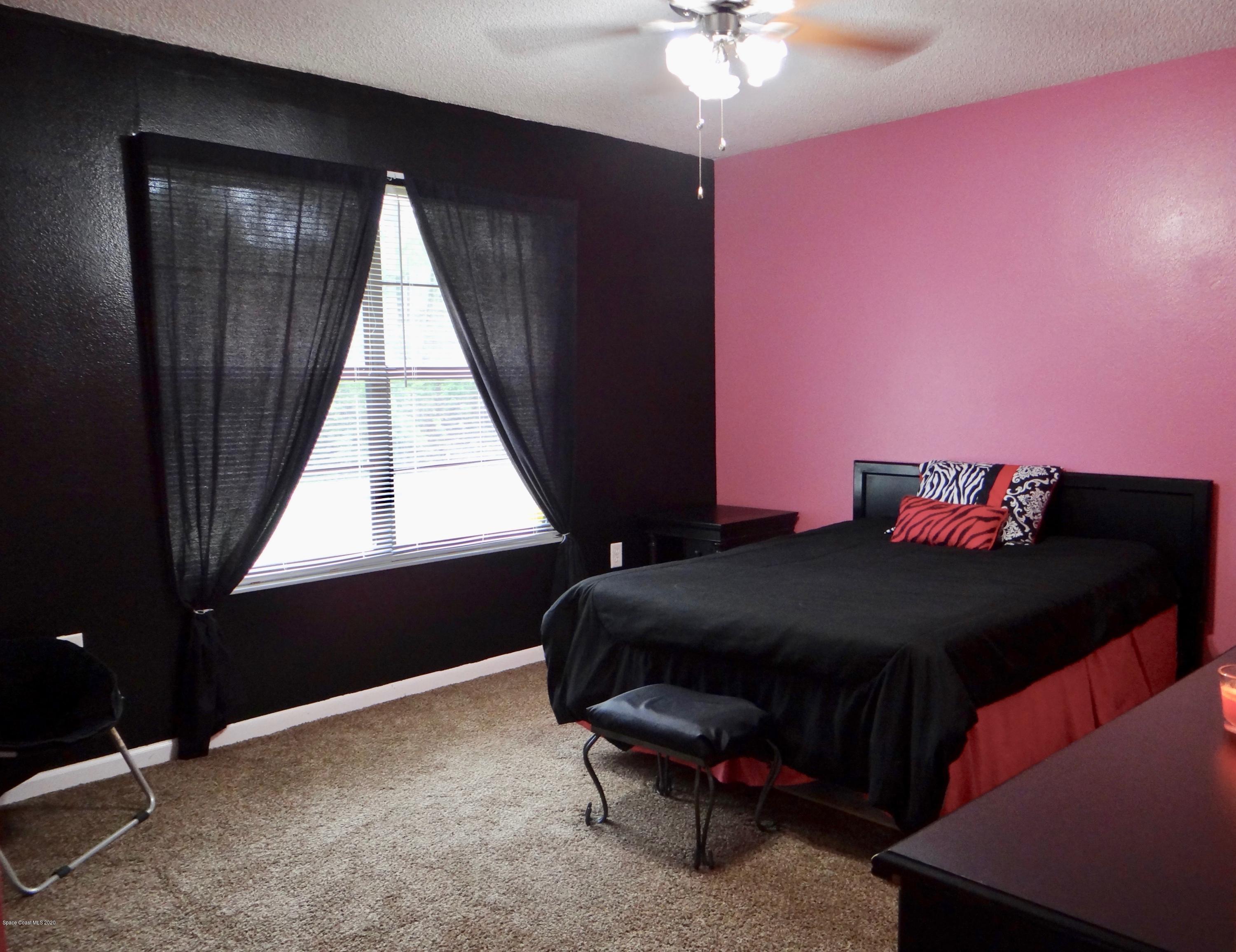 715 Seaton Road Southwest Palm Bay, FL 32908 - Photo 25 of 45 2nd bedroom