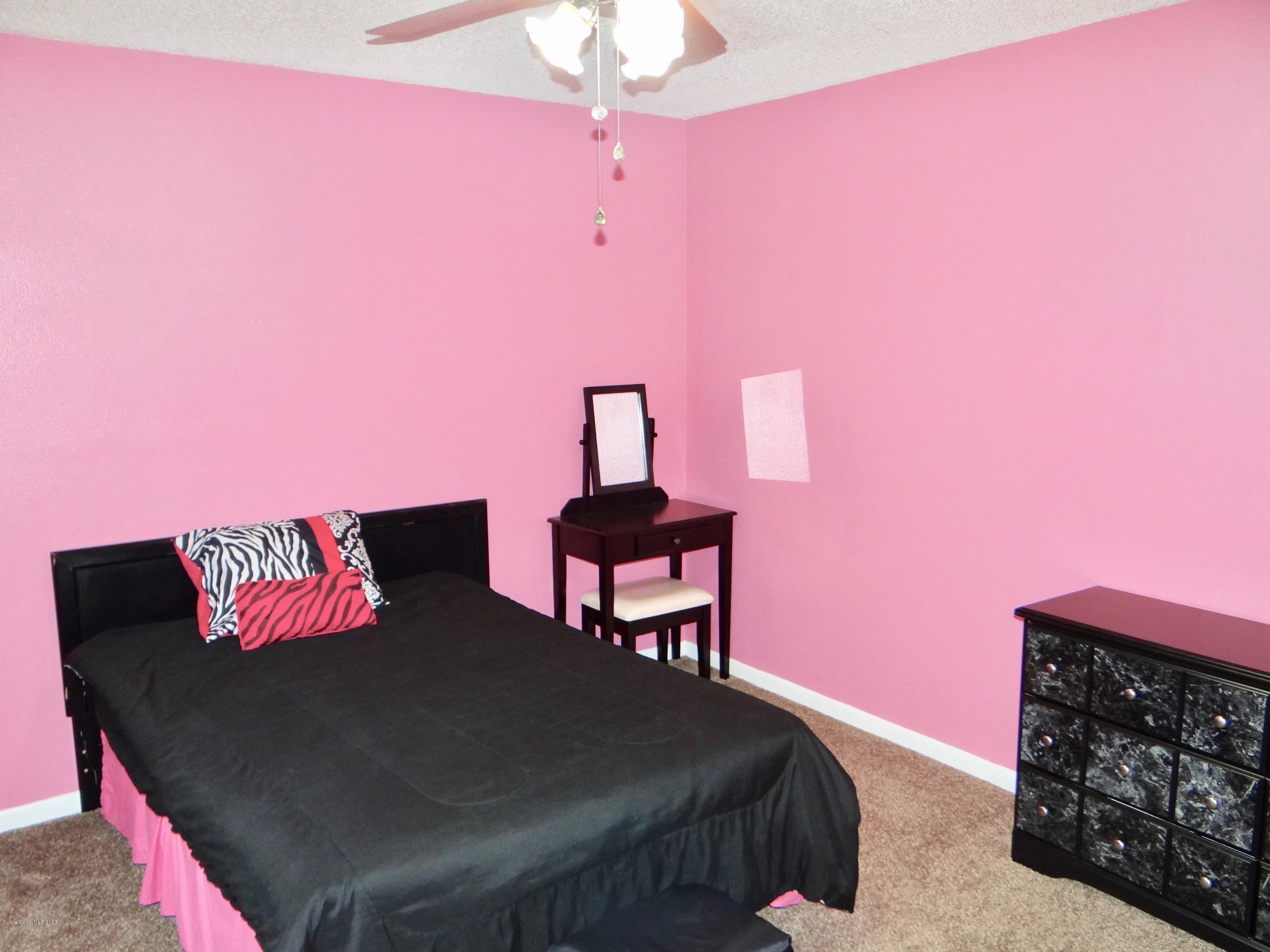 715 Seaton Road Southwest Palm Bay, FL 32908 - Photo 26 of 45 2nd bedroom 2