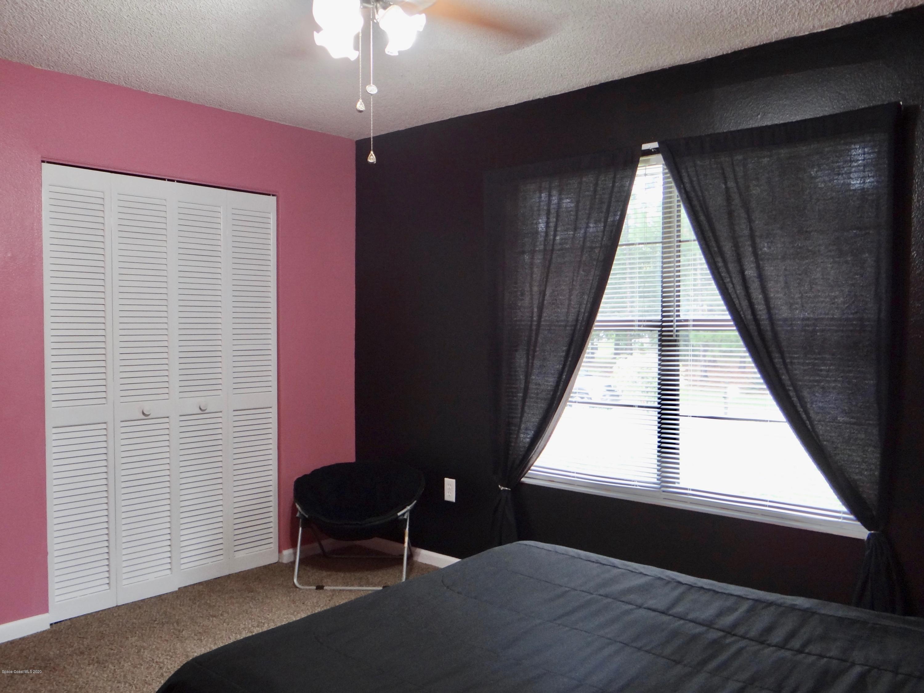 715 Seaton Road Southwest Palm Bay, FL 32908 - Photo 27 of 45 2nd bedroom 1