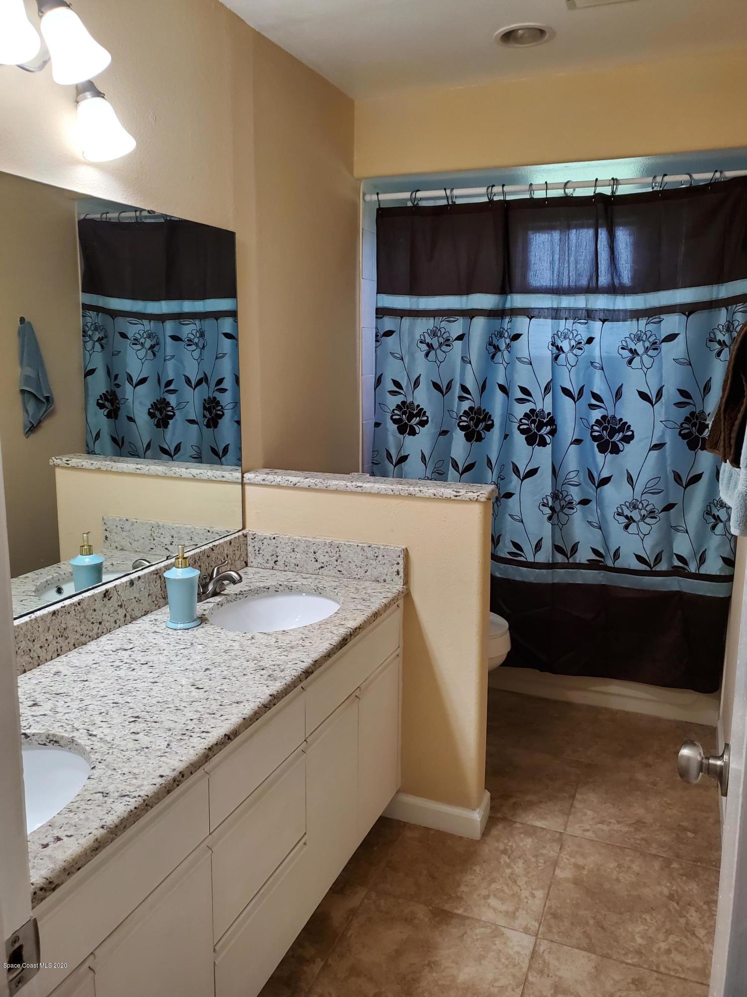 715 Seaton Road Southwest Palm Bay, FL 32908 - Photo 28 of 45 2nd bath