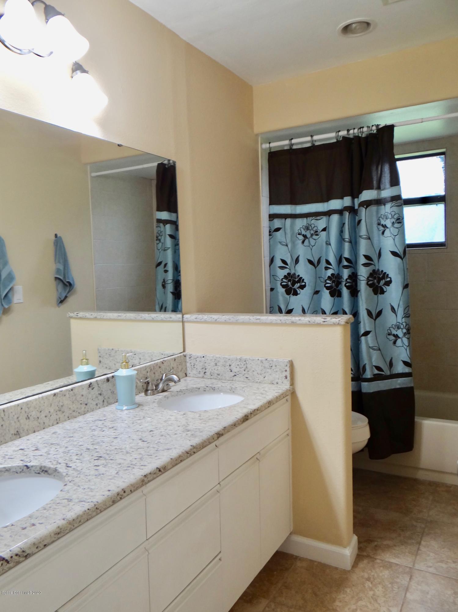 715 Seaton Road Southwest Palm Bay, FL 32908 - Photo 29 of 45 2nd bath 2