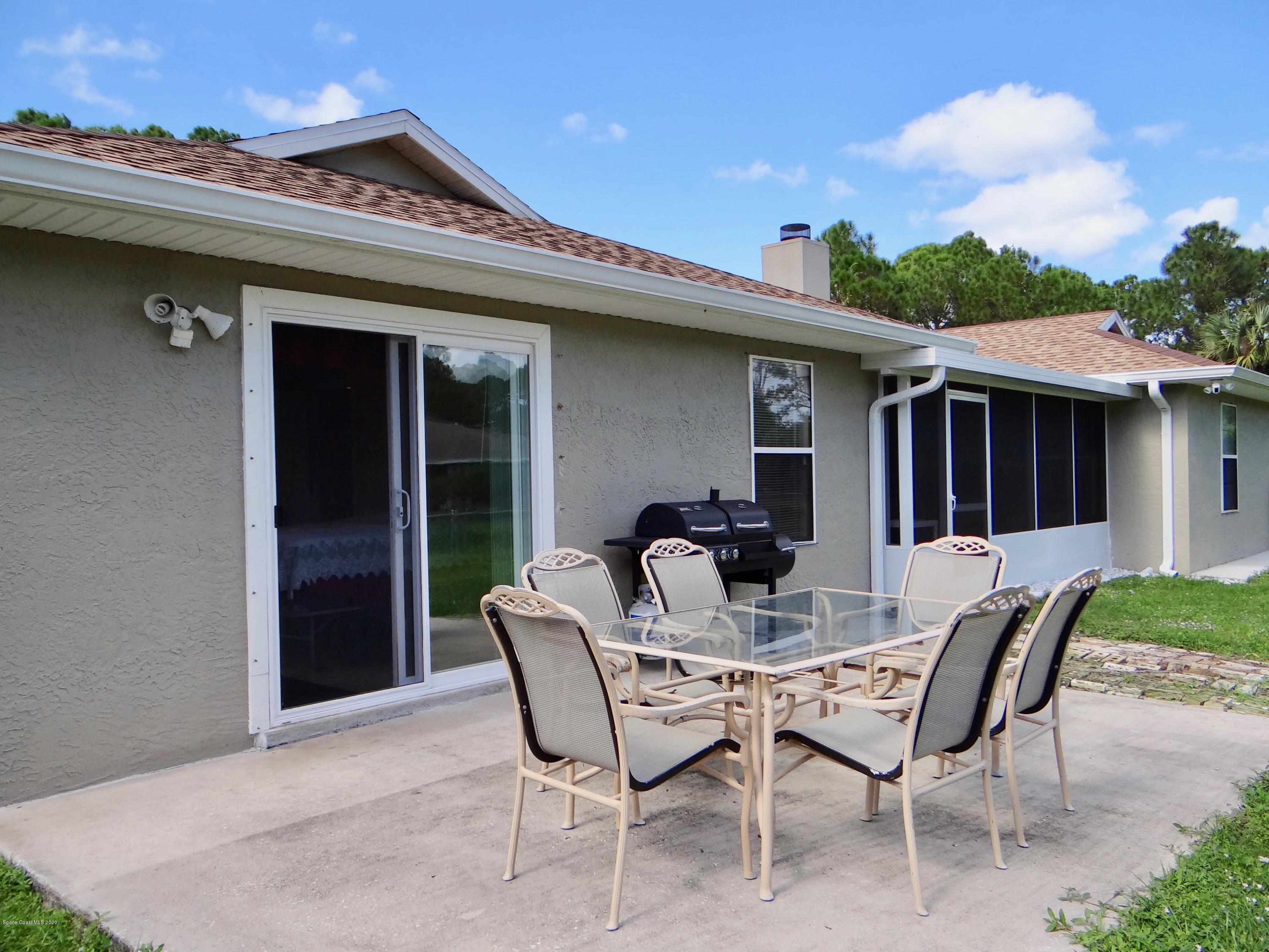 715 Seaton Road Southwest Palm Bay, FL 32908 - Photo 38 of 45 patio 2