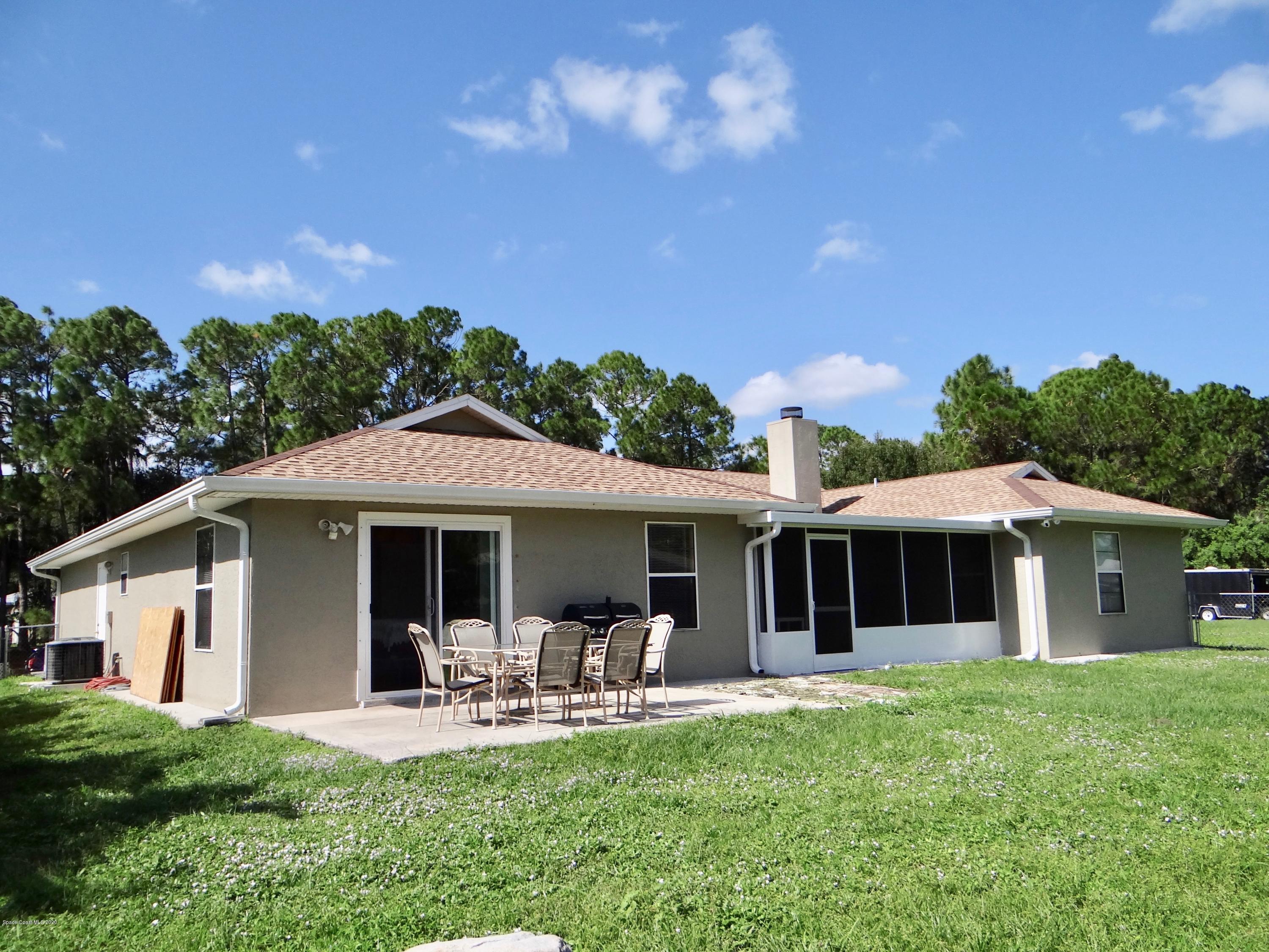 715 Seaton Road Southwest Palm Bay, FL 32908 - Photo 39 of 45 back